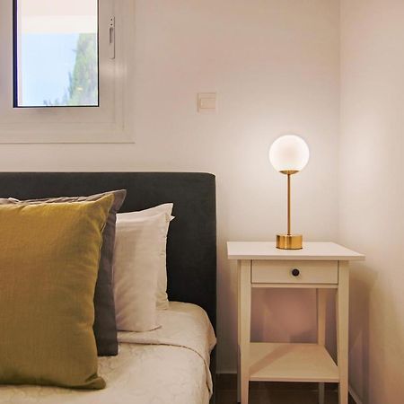 Phaedrus Living Seaside Luxury Limnaria 172 Apartment Paphos Luaran gambar