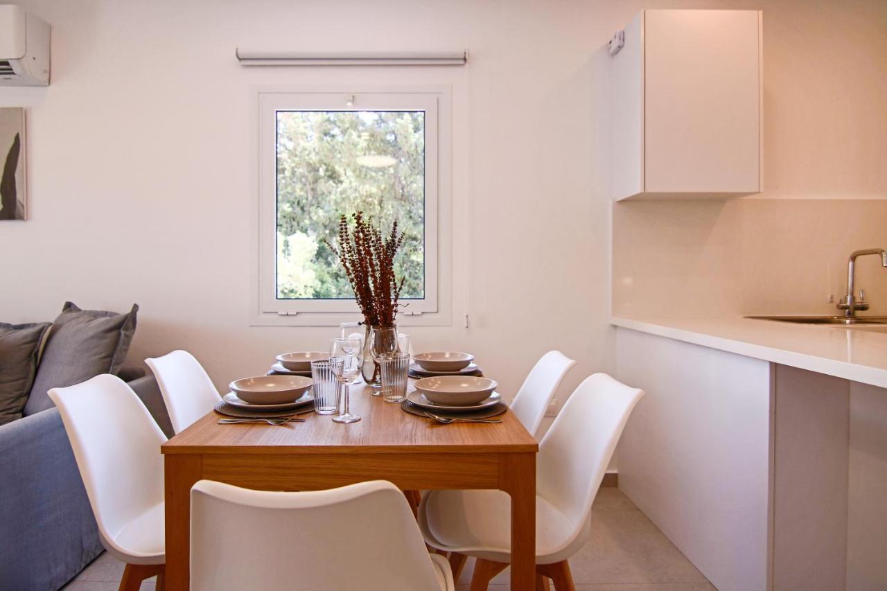 Phaedrus Living Seaside Luxury Limnaria 172 Apartment Paphos Luaran gambar